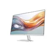 HP 27" 527sw Series 5 Monitor - FHD IPS - 2