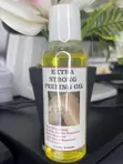 Extra Strong Peeling Oil - 1