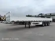 Stake Drop-Side Sidewall Transport Truck Semi-Trailer - 1