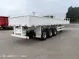 Stake Drop-Side Sidewall Transport Truck Semi-Trailer - 3