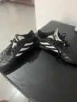 Kids Adidas Goletto VIII TF Football Shoes - 1