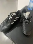 Kids Adidas Goletto VIII TF Football Shoes - 2