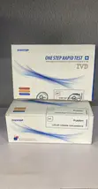 H.pylori Antigen Rapid Test Cassette - 1