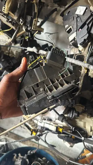 Ford Escape Door Lock (2013-2020)