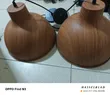 Modern Semi-circular Pendant Light - 1