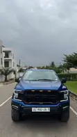 2018 Ford F-150 XLT 4x4 SuperCrew - 1
