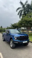 2018 Ford F-150 XLT 4x4 SuperCrew - 2