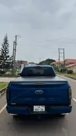 2018 Ford F-150 XLT 4x4 SuperCrew - 3