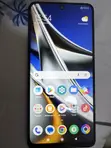 Xiaomi Poco X4 Pro 5G 128GB Blue - 1