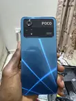 Xiaomi Poco X4 Pro 5G 128GB Blue - 2