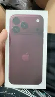 New Apple iPhone 18 Pro Max 512GB Blue - 1