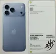 New Apple iPhone 18 Pro Max 512GB Blue - 4
