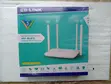 LB-Link AC1200 Dual Band MU-MIMO Gigabit WiFi Router BL-WR1300H - 1