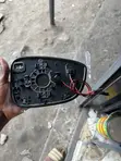 Honda Accord 2018 Side Mirror Pair - 2