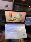 HP Laptop 15, Intel Core i5, 16GB RAM, 512GB SSD - 2