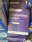 Teeth Whitening Strips - 1