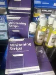 Teeth Whitening Strips - 2