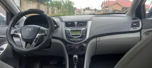2014 Hyundai Accent GLS Sedan