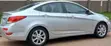 2014 Hyundai Accent GLS Sedan - 2