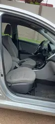 2014 Hyundai Accent GLS Sedan - 3