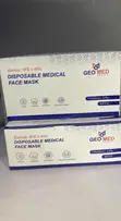 Disposable Medical Face Mask - 1