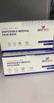 Disposable Medical Face Mask - 2