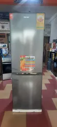 Chigo Combi Fridge (230L) - 2