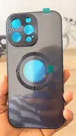 360 Shield Fold Case for iPhone 16 Pro Max - 1
