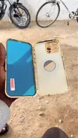 360 Shield Fold Case for iPhone 16 Pro Max - 2