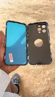 360 Shield Fold Case for iPhone 16 Pro Max - 3
