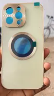 360 Shield Fold Case for iPhone 16 Pro Max - 4