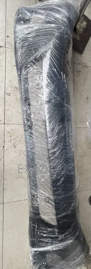Brand New Car Bumper for Toyota (2009-Present)