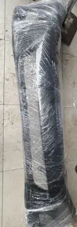 Brand New Car Bumper for Toyota (2009-Present) - 1