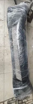 Brand New Car Bumper for Toyota (2009-Present) - 2