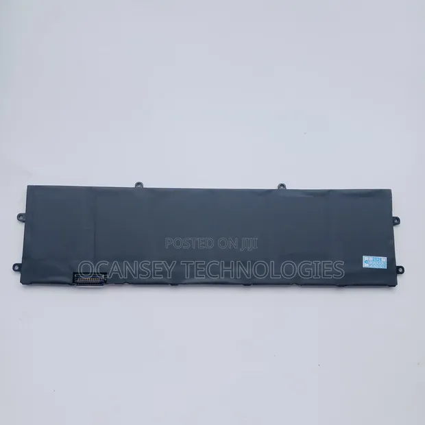 Original Dell DWVRR Battery for Alienware X15 R2 Series - 1