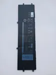 Original Dell DWVRR Battery for Alienware X15 R2 Series - 3