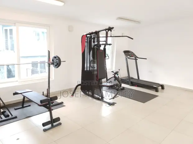 4-Bedroom Townhouse/Terrace for Rent, US Embassy Area - 1