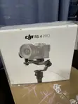 DJI RS4 Pro Gimbal - 1