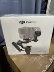 DJI RS4 Pro Gimbal - 2