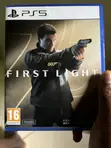 007 First Light James Bond CD for PS5 - 1