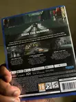 007 First Light James Bond CD for PS5 - 2