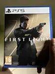 007 First Light James Bond CD for PS5 - 3