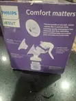 Philips Avent Breast Pump - 3