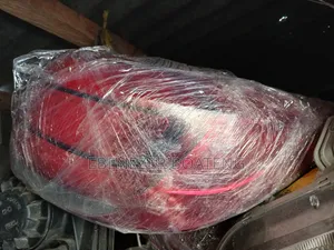 Kia Sportage Tail Light (2012 Model) - Home Used