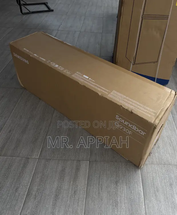 Samsung 880W 9.1.4ch Wireless Soundbar (Black) - 1