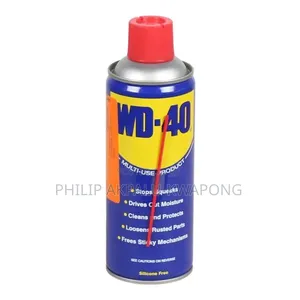 WD-40 Spray (US Imported)