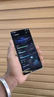 New Samsung Galaxy S25 Ultra 512GB Silver - 3