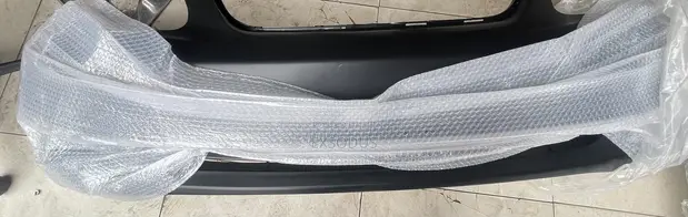 Brand New Toyota Bumper - 1
