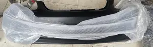 Brand New Toyota Bumper