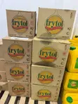 Frytol Vegetable Oil 0.9L x 12 - Full Box - 2